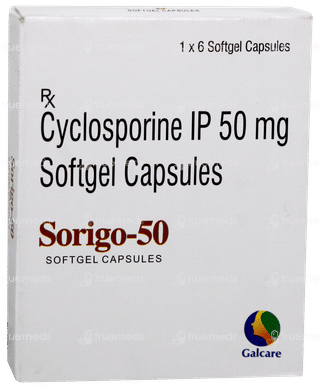Sorigo 50 Capsule 6