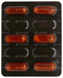 Sorigo 50 Capsule 6