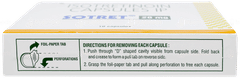Sotret 20mg Capsule 10