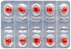 Sotret 20mg Capsule 10