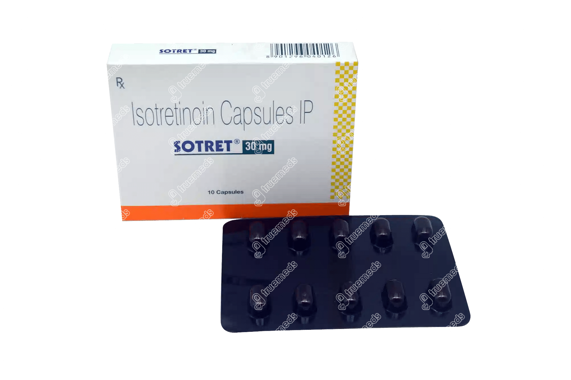 Cheapest Isotretinoin