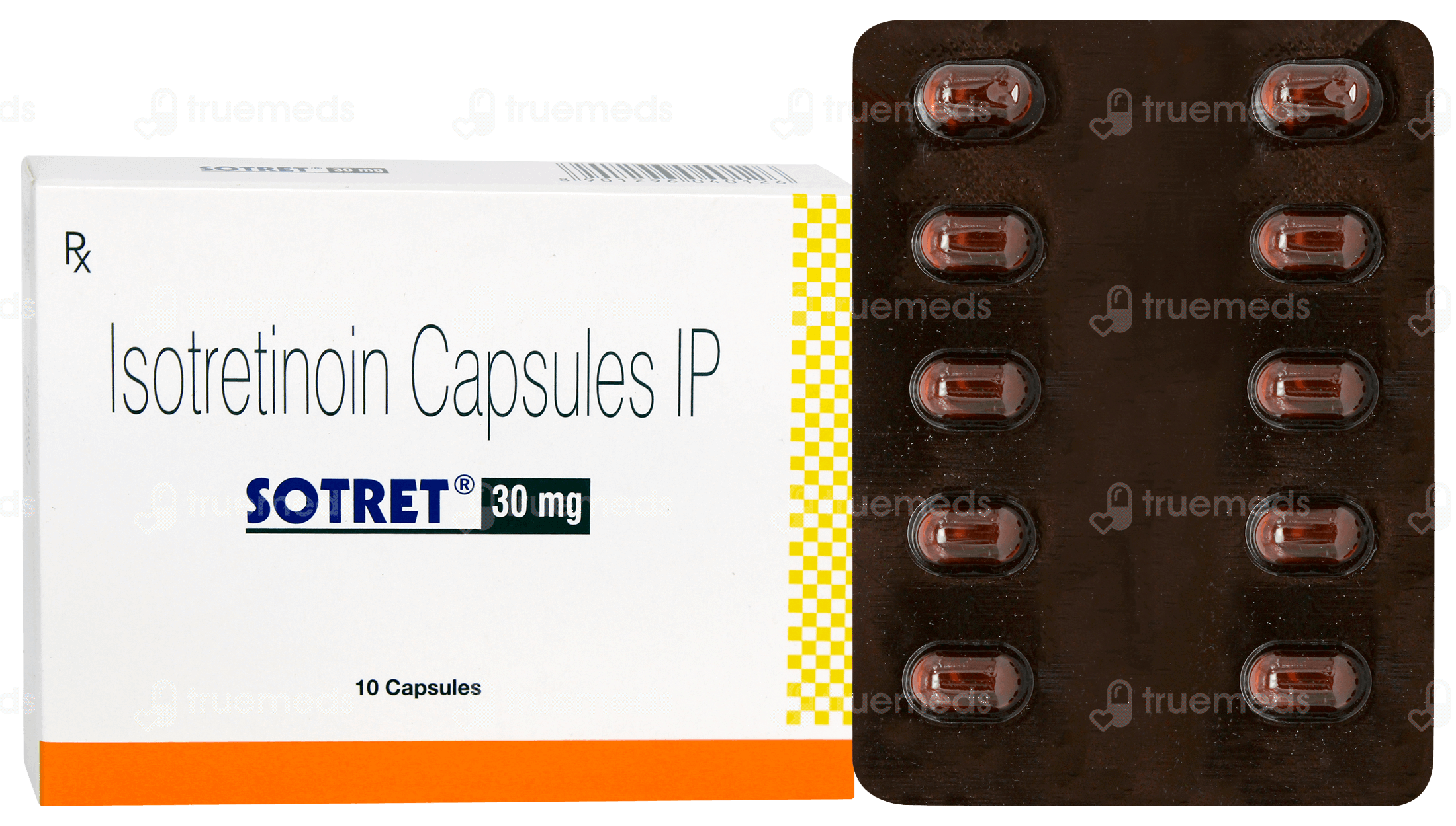 Isotretinoin 30mg online