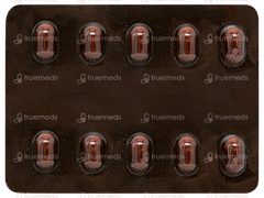 Sotret 30mg Capsule 10