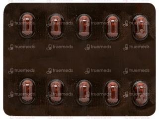 Sotret 30mg Capsule 10