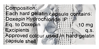 Spectra 10 Mg Capsule 10