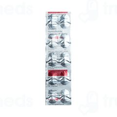 Spectra 25 MG Capsule 10