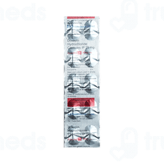 Spectra 25 MG Capsule 10