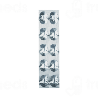 Spectra 25 MG Capsule 10