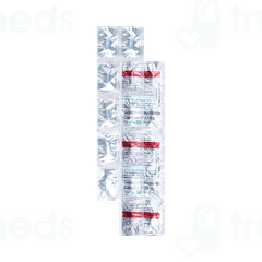 Spectra 75 MG Capsule 10
