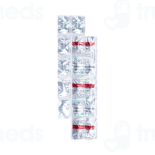 Spectra 75 MG Capsule 10