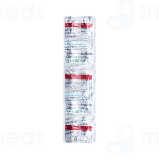 Spectra 75 MG Capsule 10