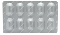 Speedral New Capsule 10