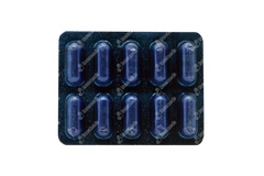 Sporidex 250 Capsule 10 Sporidex 250 Capsule 10