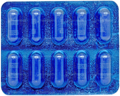 Sporidex 250 Capsule 10 Sporidex 250 Capsule 10