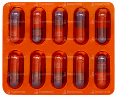 Sporidex 500 Capsule 10 Sporidex 500 Capsule 10
