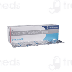 Stamace Capsule 10