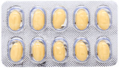 Strone 200 Capsule 10 Strone 200 Capsule 10