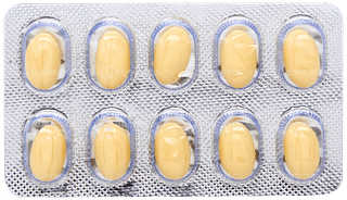 Strone 200 Capsule 10