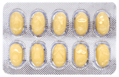 Strone 400 Capsule 10 Strone 400 Capsule 10