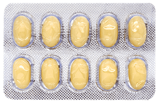 Strone 400 Capsule 10