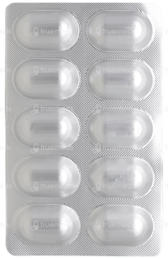 Strovo L Capsule 10 Strovo L Capsule 10