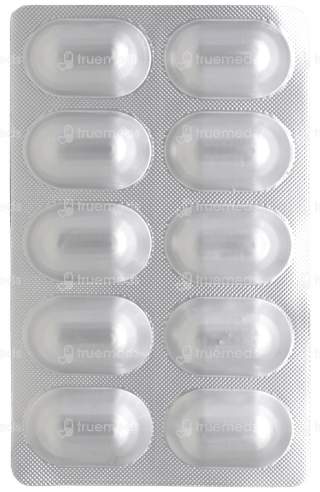 Strovo L Capsule 10