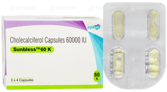 Sunbless 60k Capsule 4