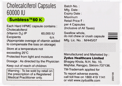 Sunbless 60k Capsule 4