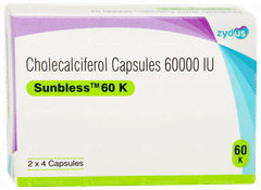 Sunbless 60k Capsule 4