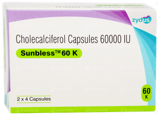 Sunbless 60k Capsule 4
