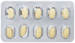 Susten 100 Capsule 10