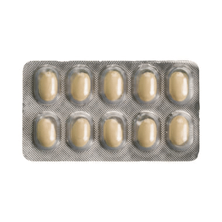 Susten 200 Capsule 10