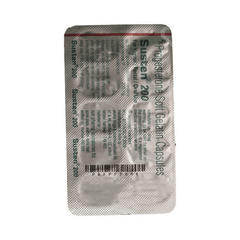 Susten 200 Capsule 10