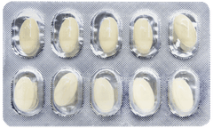 Susten 200 Capsule 10