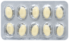 Susten 300 Capsule 10