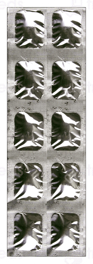Suvatam Tablet 10