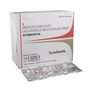 SYMBIOTIK banner