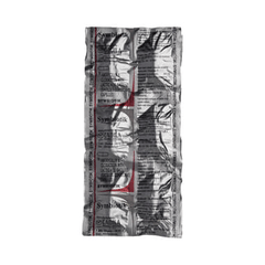 Symbiotik Capsule 6