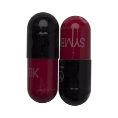 Symbiotik Capsule 6