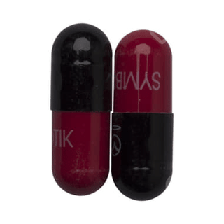 Symbiotik Capsule 6