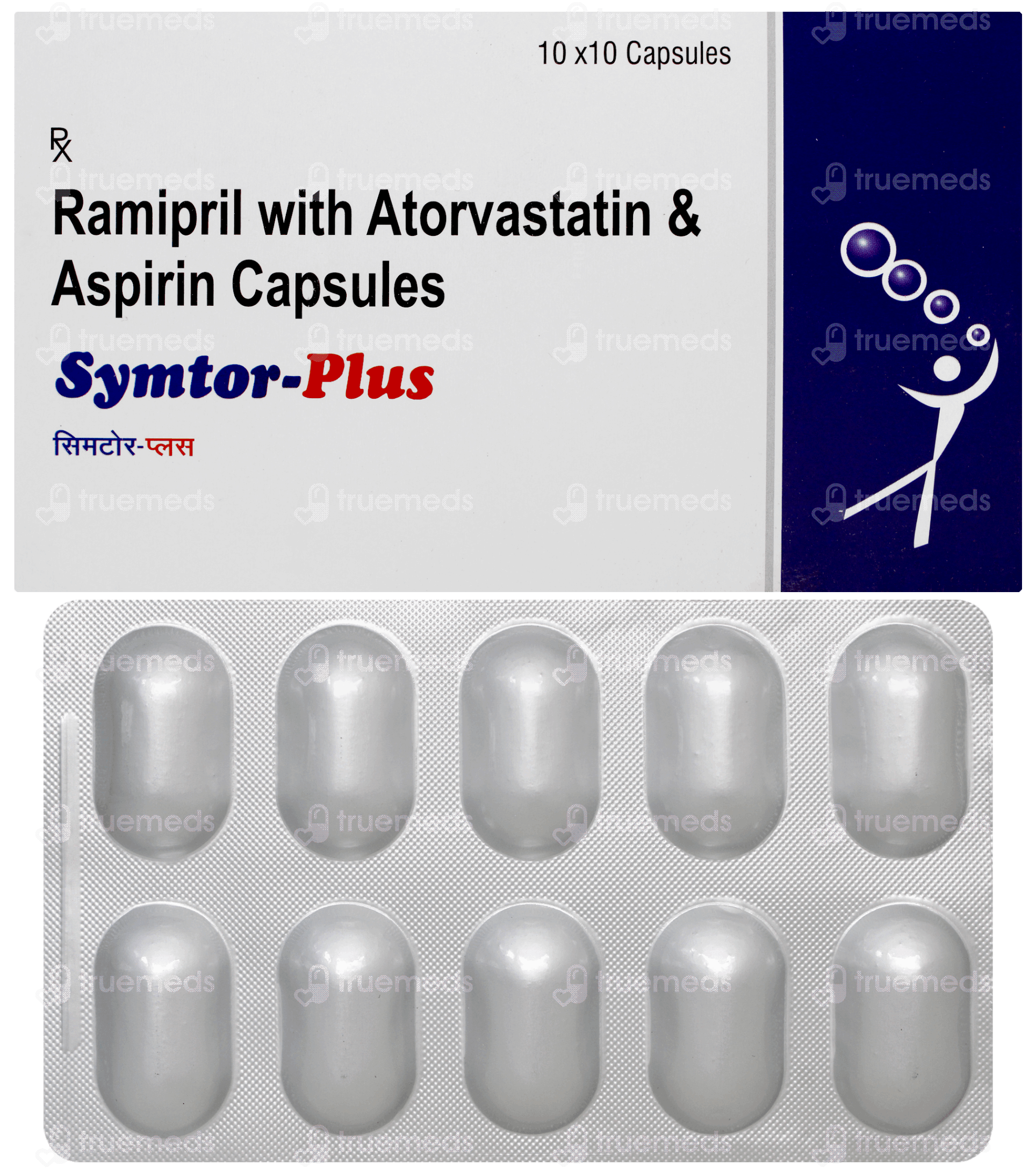 Symtor Plus 10/75/2.5 MG | Order Symtor Plus 10/75/2.5 MG Capsule ...