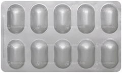 Symtor Plus Capsule 10