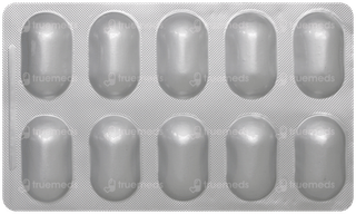 Symtor Plus Capsule 10