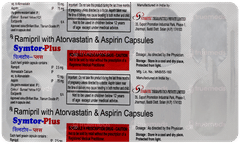 Symtor Plus Capsule 10