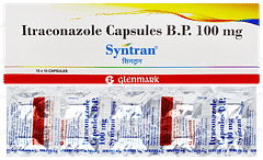Syntran Capsule 10