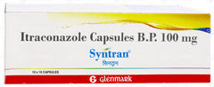 Syntran Capsule 10