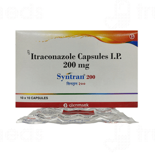 Syntran 200 Capsule 10