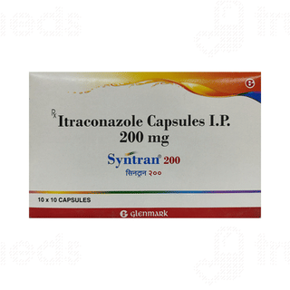Syntran 200 Capsule 10