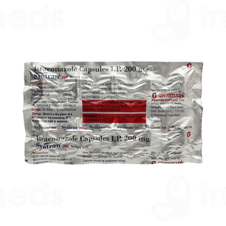 Syntran 200 Capsule 10