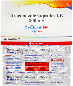Syntran 200 Capsule 10
